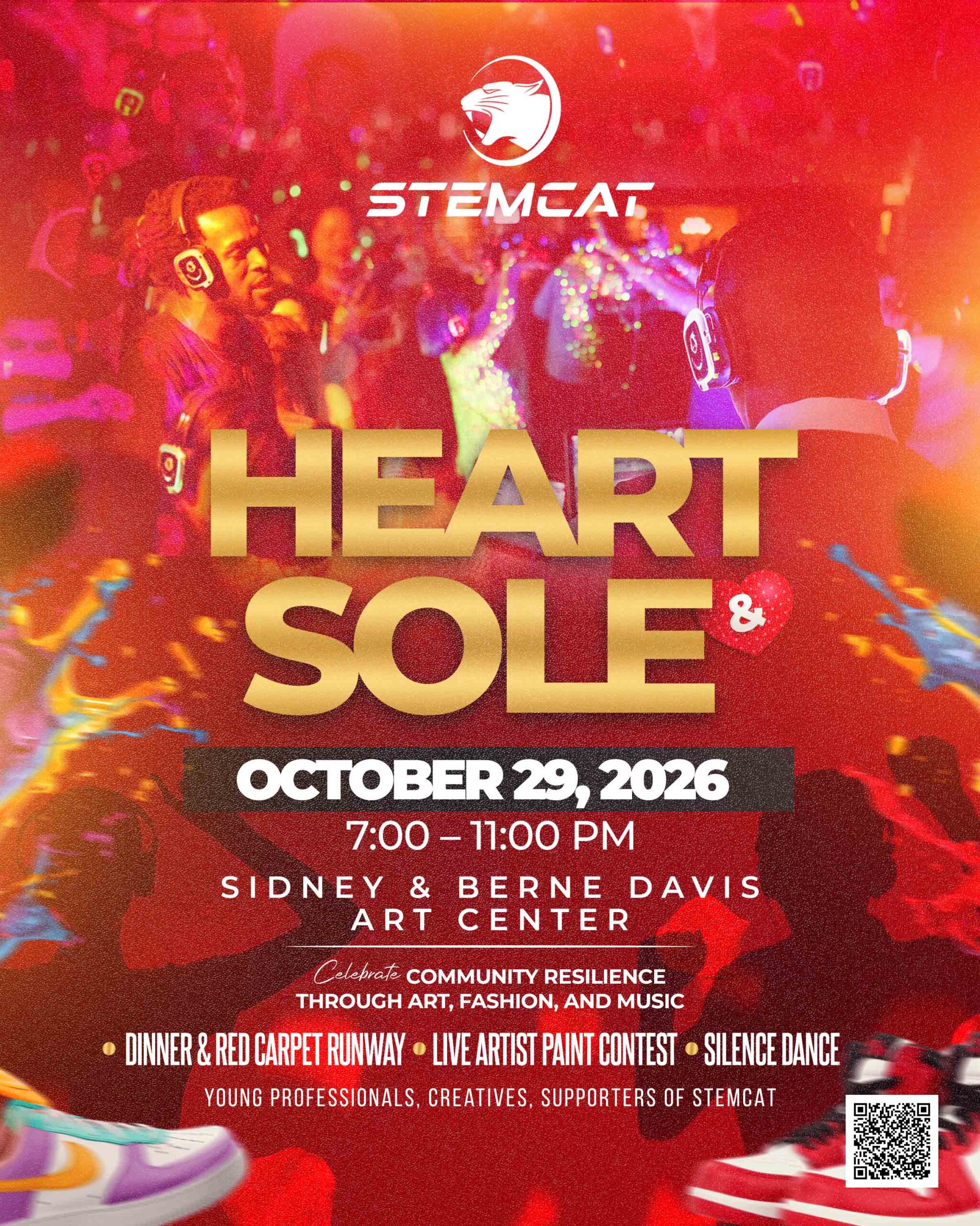 Heart & Sole