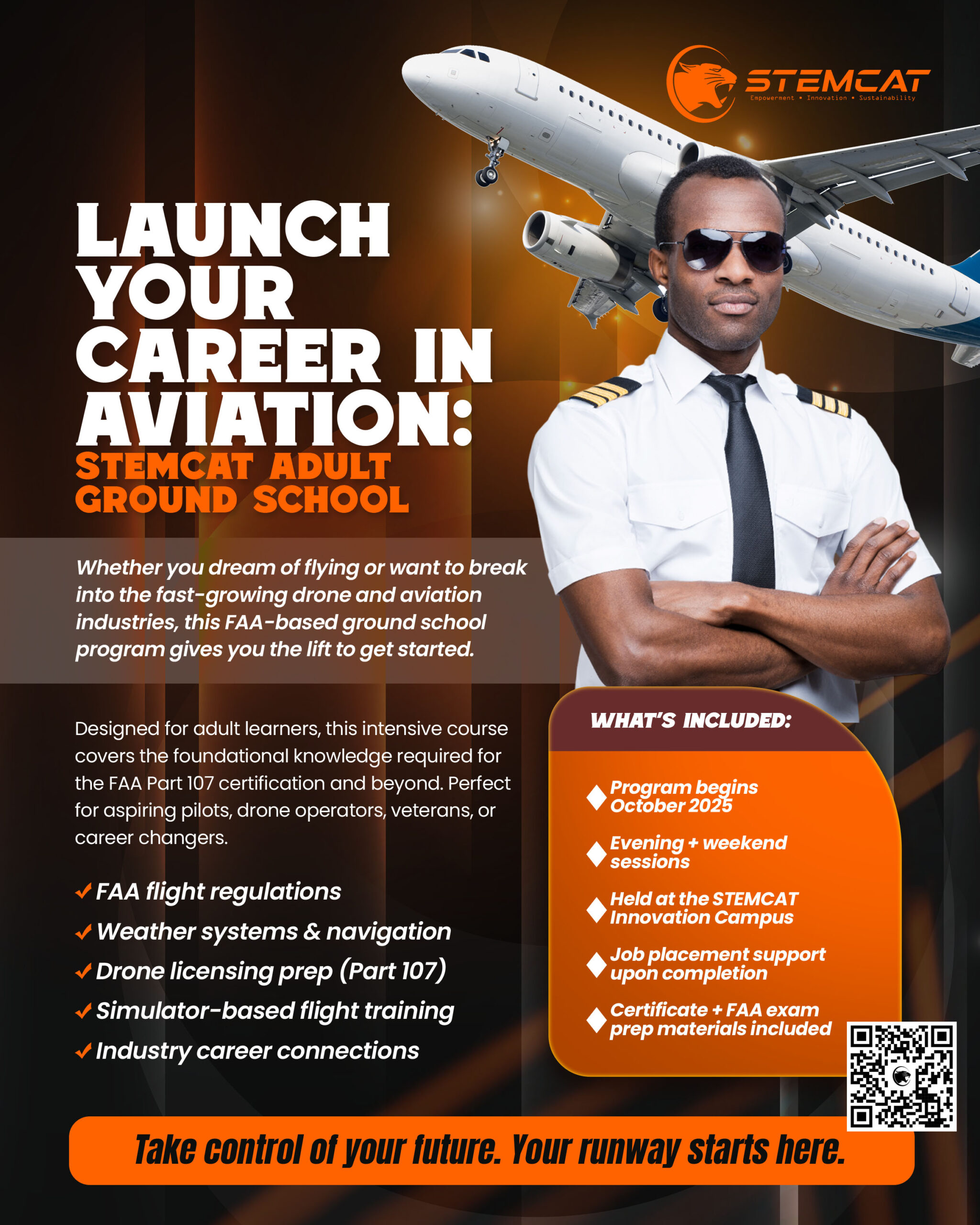 Aviation Course