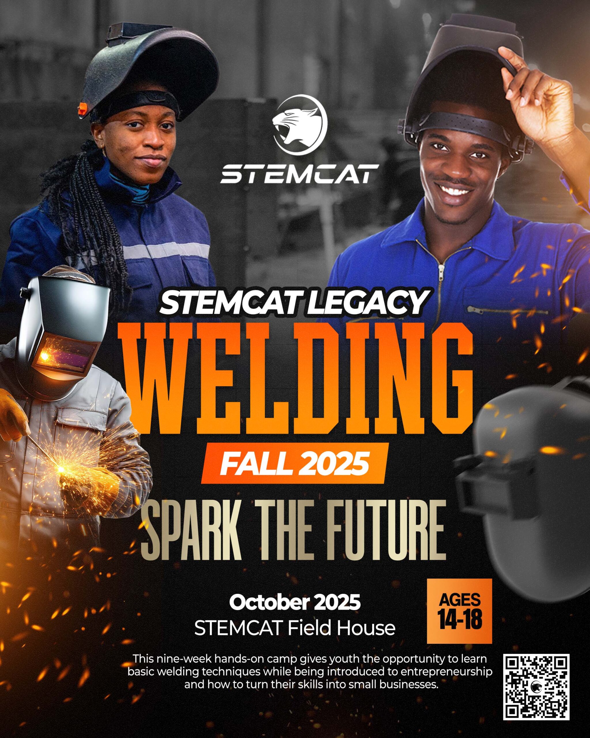 Welding Course