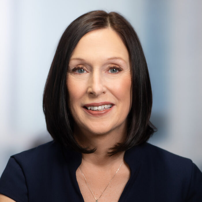 Sharon Ralston