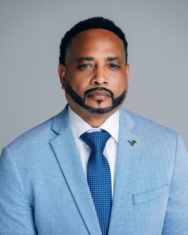 Dr. Jesse L. Bryson, Ed.D.