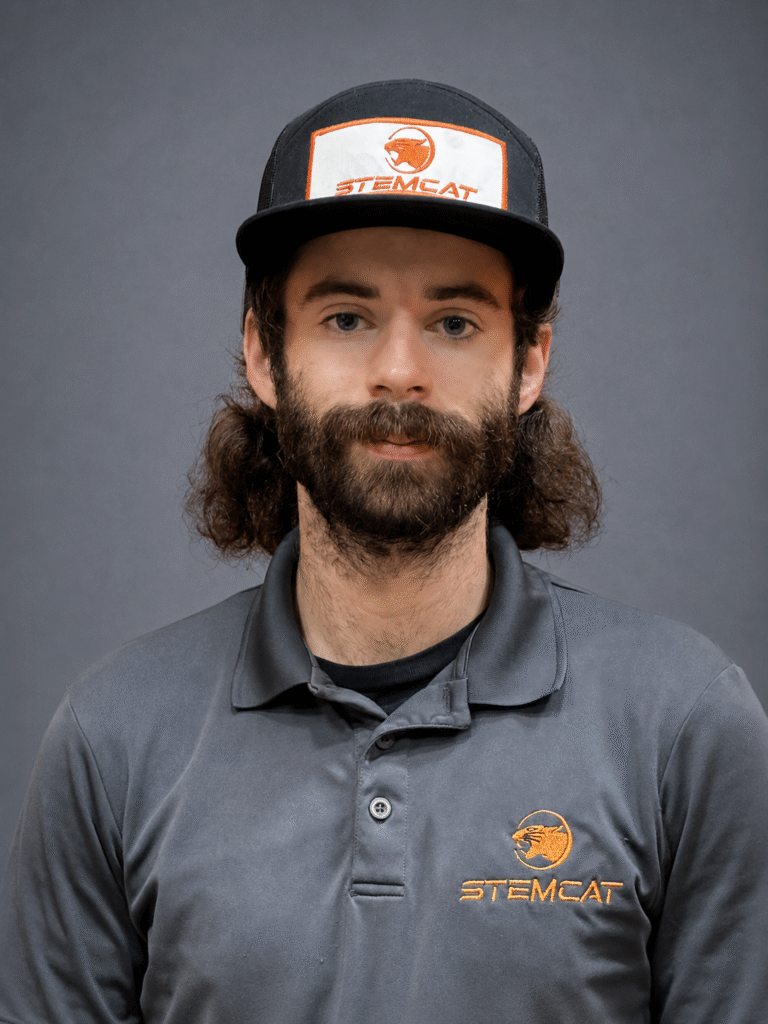 Nicholas Frankenberger