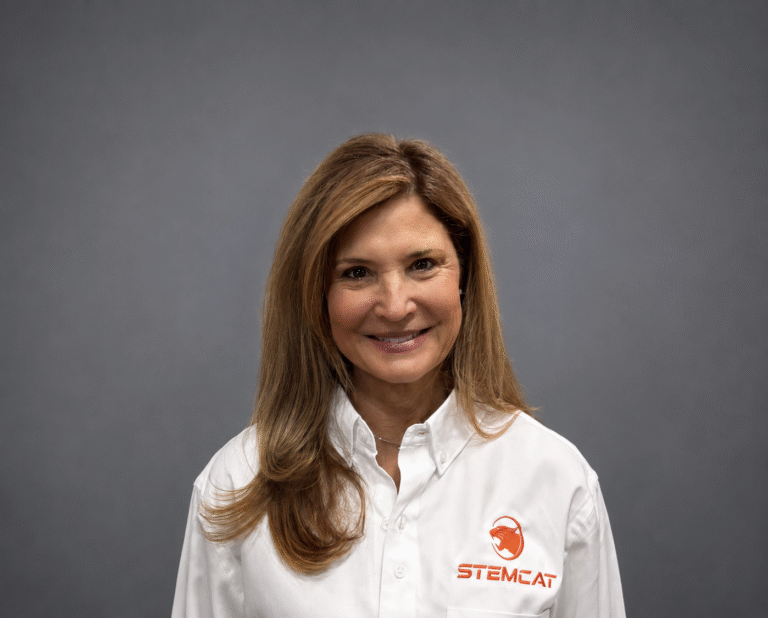 Dr Patricia Solo-Josephson