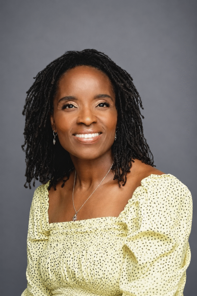 Dr. Eeka Marshall