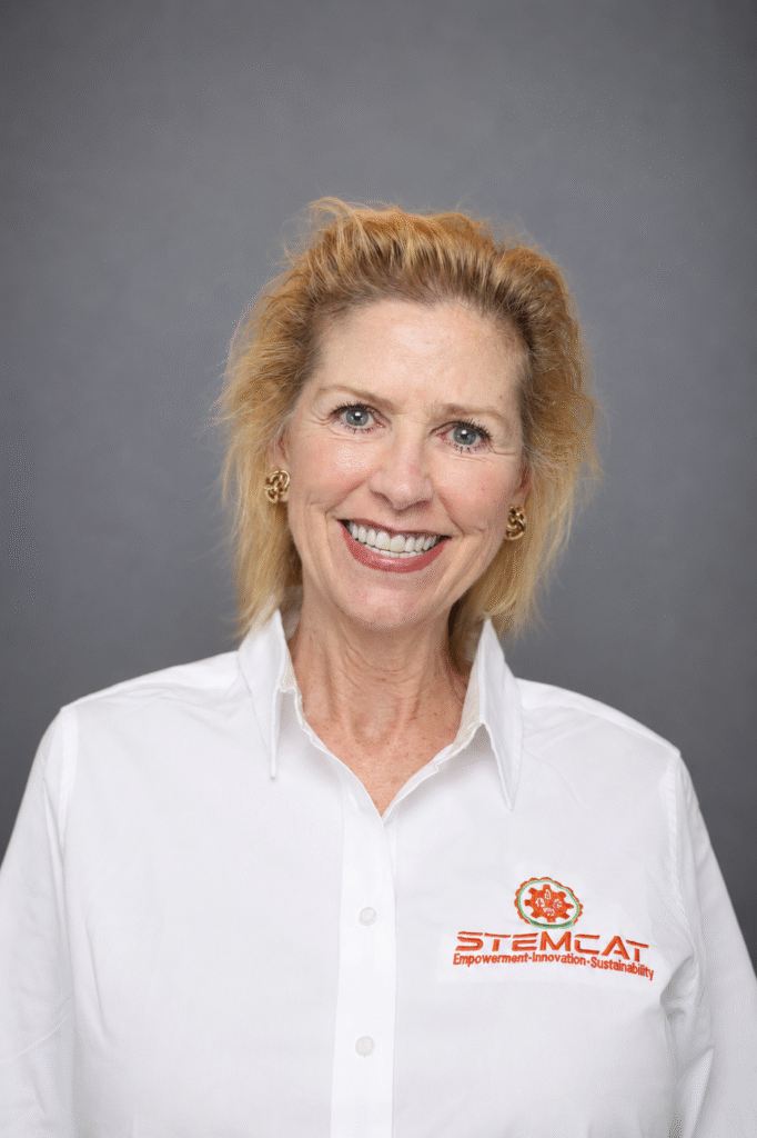 Gina Fraizer