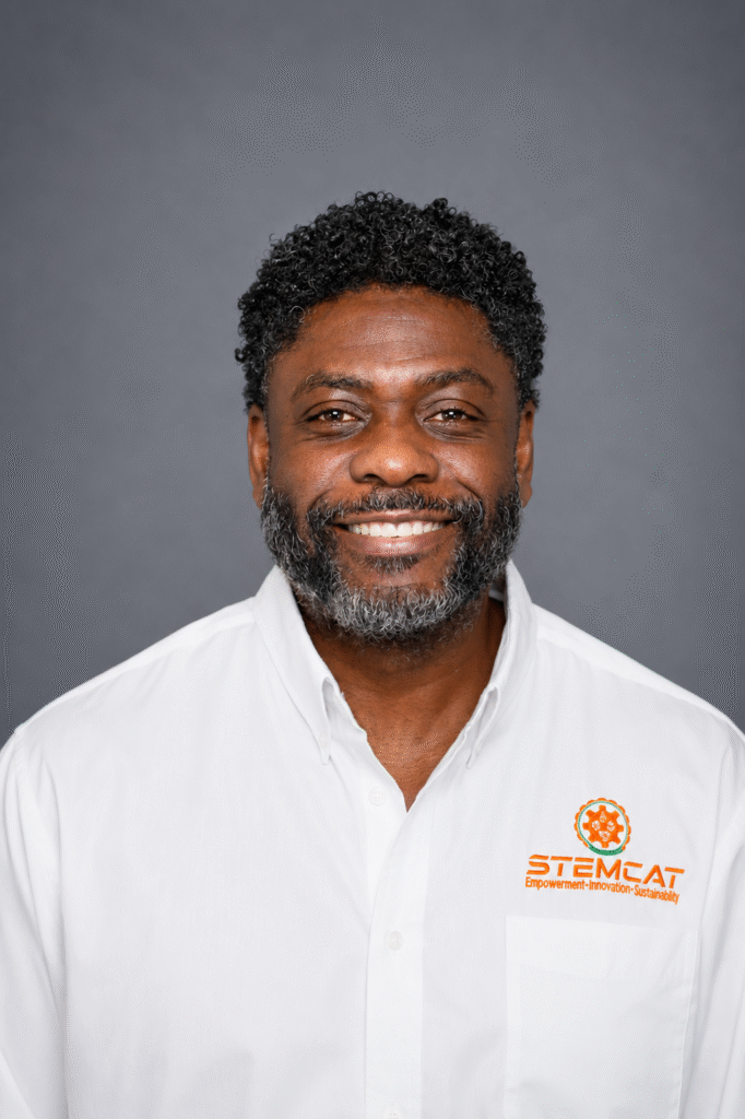 Dr. Duane Cumberbatch