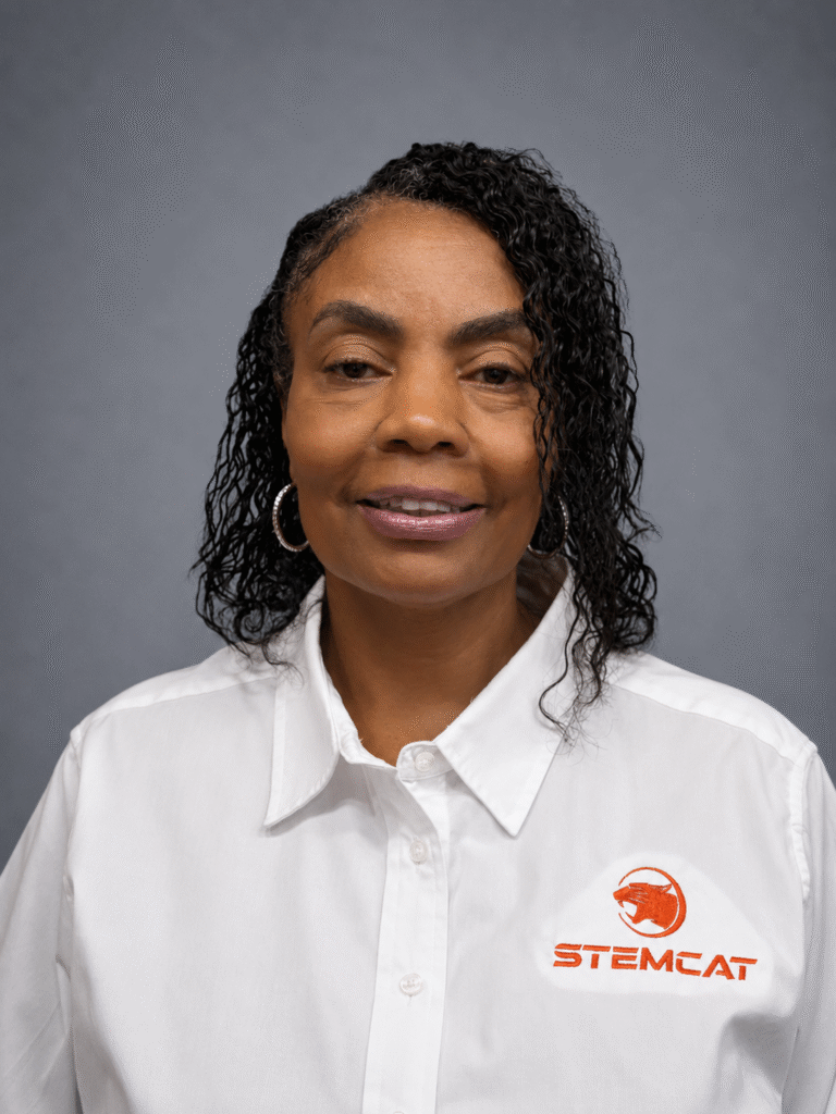 Dr Janet James