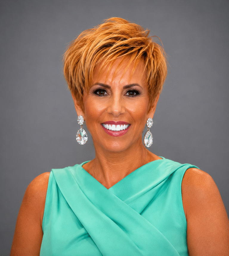 RoseAnn Dicola