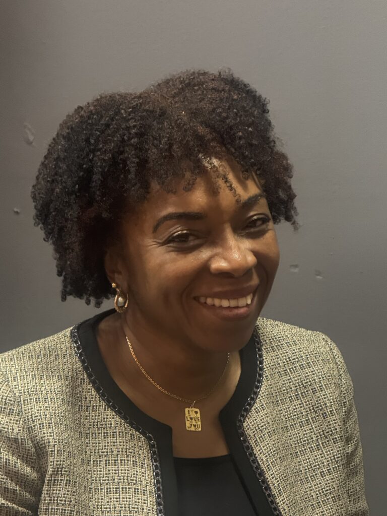 Andrea Lester, Esq.