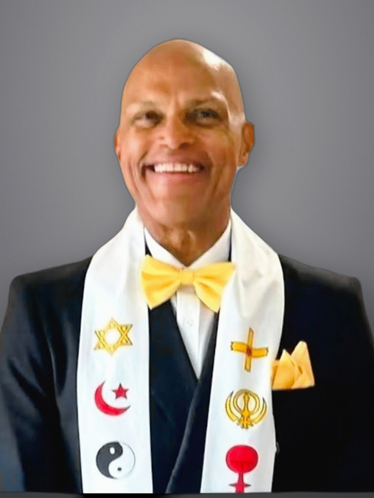 Dr Ron Archer