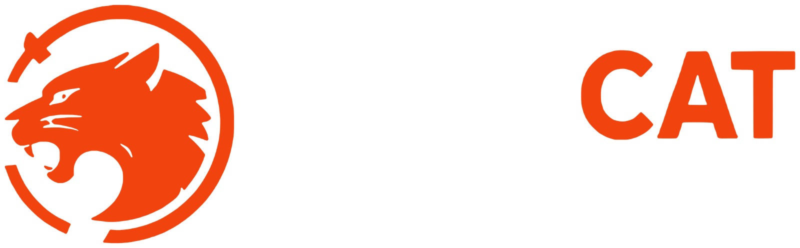 STEMCAT — We Build. logo
