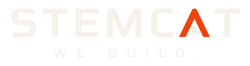 STEMCAT — We Build.